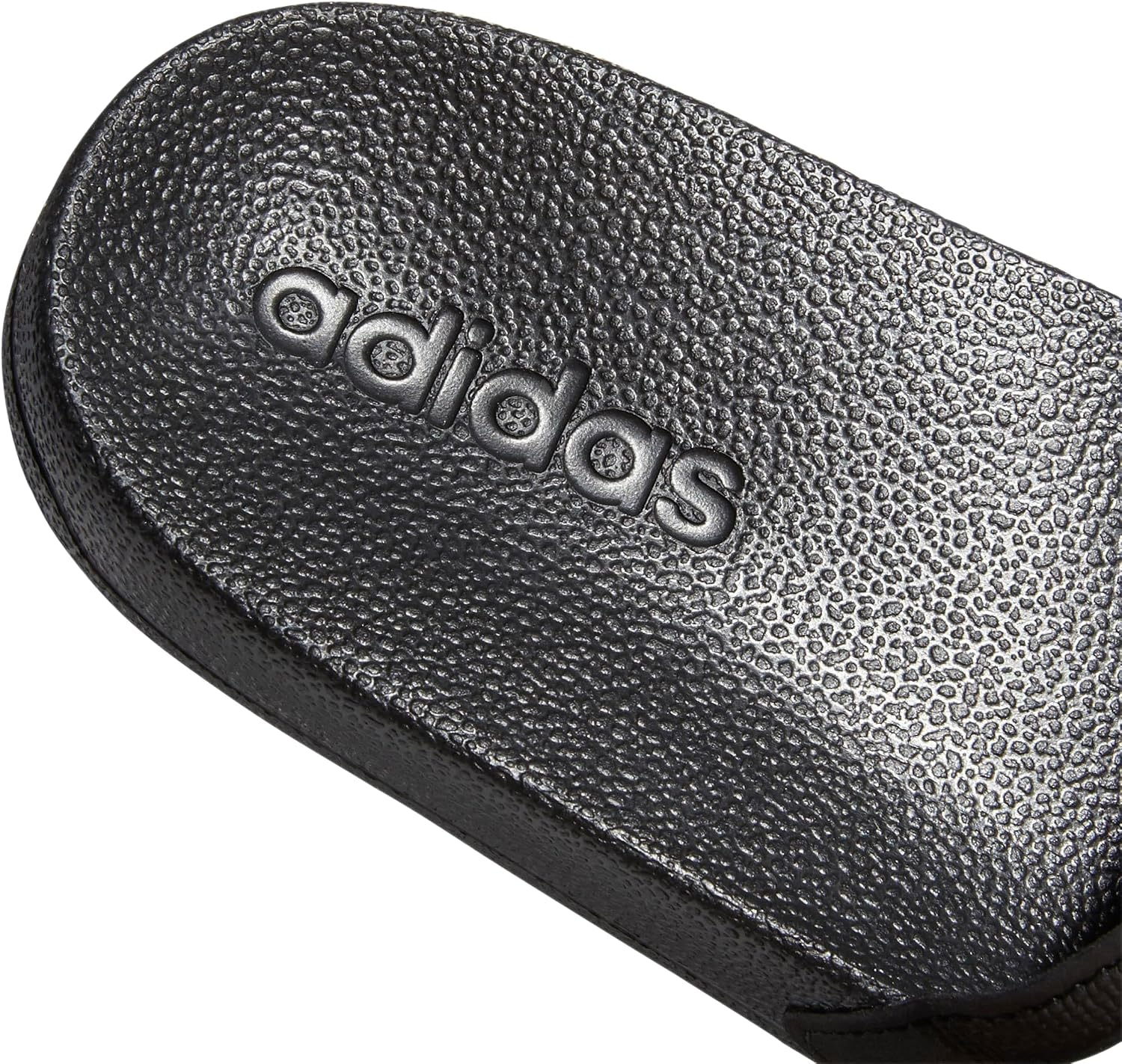 Thumbnail 6 de adidas Adilette Shower Slides Unisex Kinder, Core Black/Cloud White/Core Black, 37 EU
