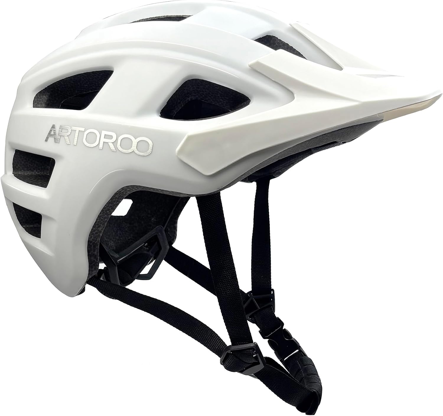 Detalle de ARTOROO bike helmet with EPS