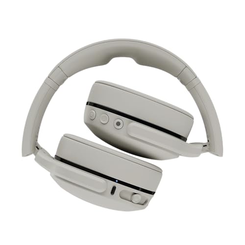 Thumbnail 6 de Skullcandy Crusher 540 Active auriculares over‑ear Concrete