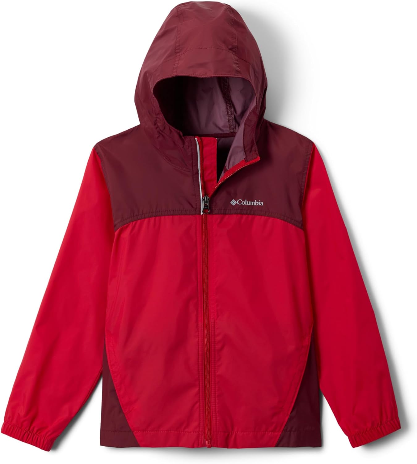 Detalle de Columbia Youth Boys Glennaker Rain Jacket