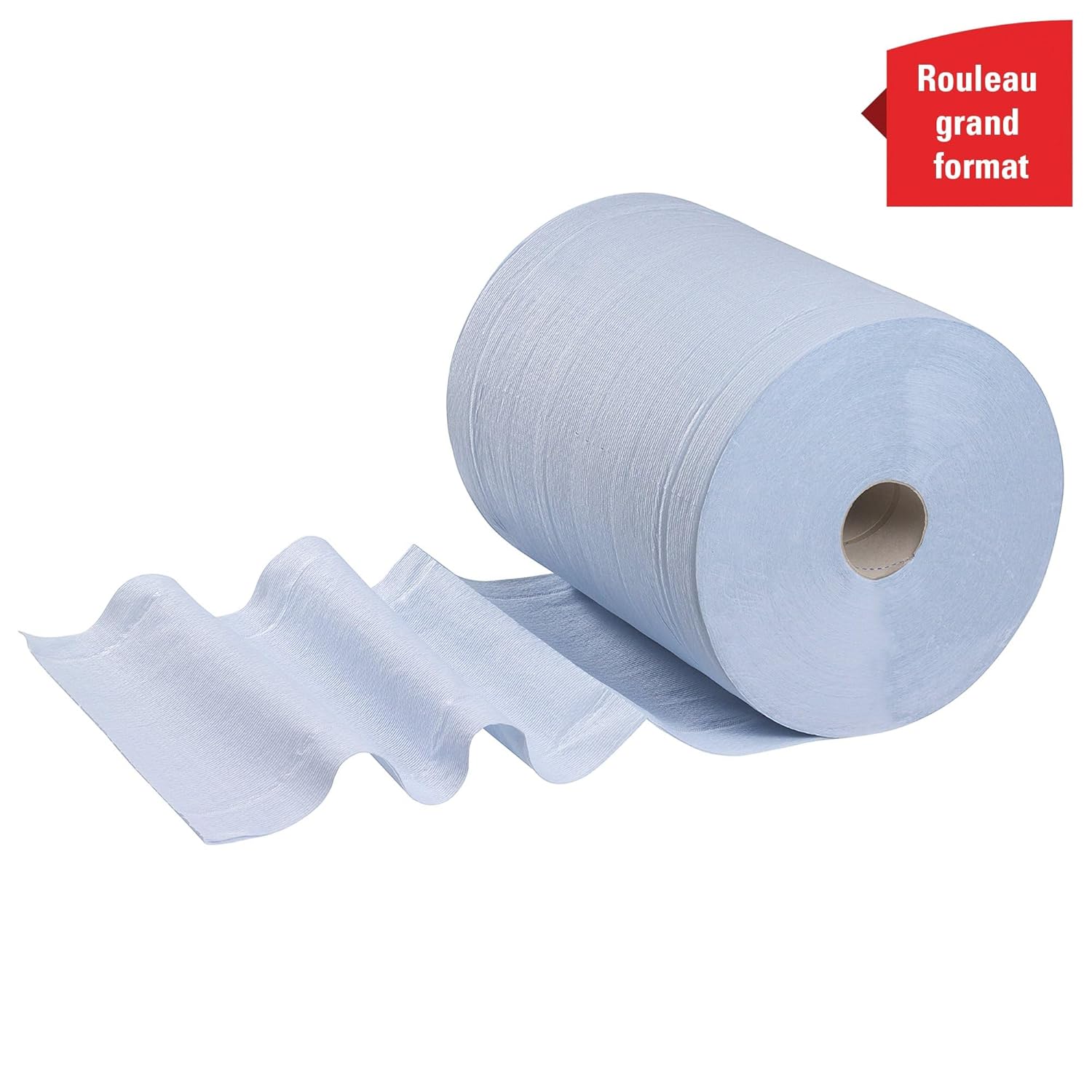 Detalle de WypAll L20 7301 essuyeurs 500 đź§»