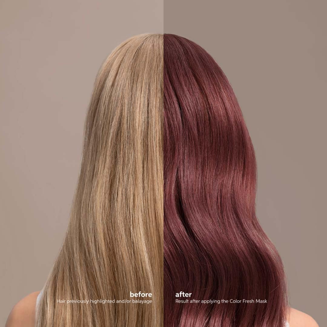 Thumbnail 2 de Wella Professionals Color Fresh Mask: maschera pigmentante semipermanente per capelli colorati