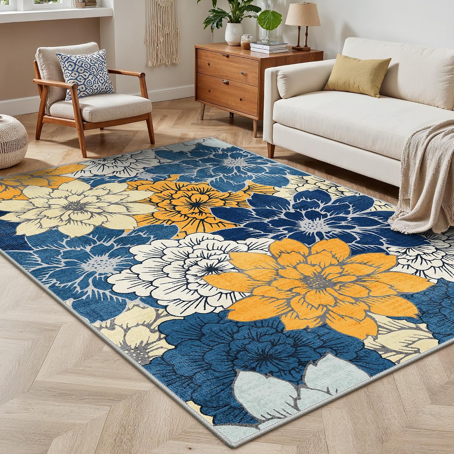 Thumbnail 2 de GENIMO Outdoor Rug 6x9