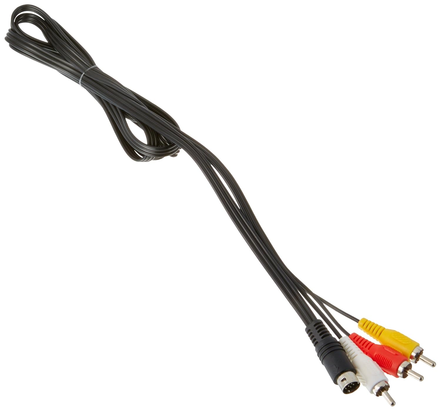Detalle de Tomee AV Cable for Genesis