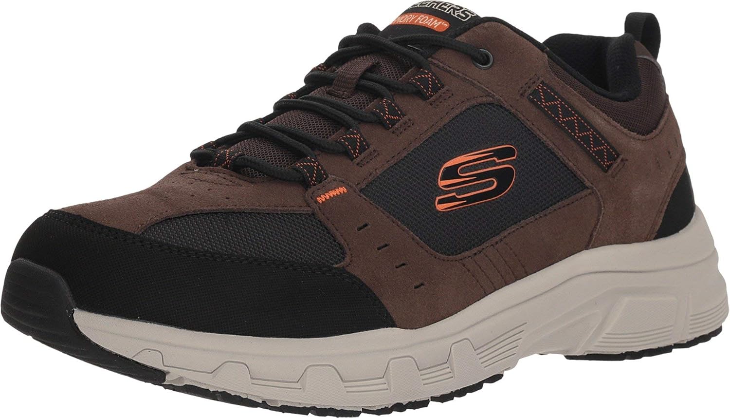 Thumbnail 6 de Skechers Men's Oak Canyon Sneaker