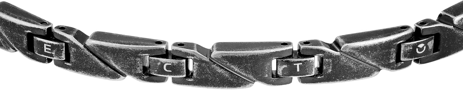 Detalle 2 de Sector No Limits Basic bracciale Uomo in Acciaio