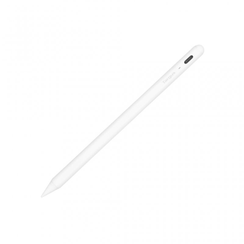 Thumbnail 1 de Targus AMM174AMGL Pen Stylus activo antimicrobiano blanco para iPad