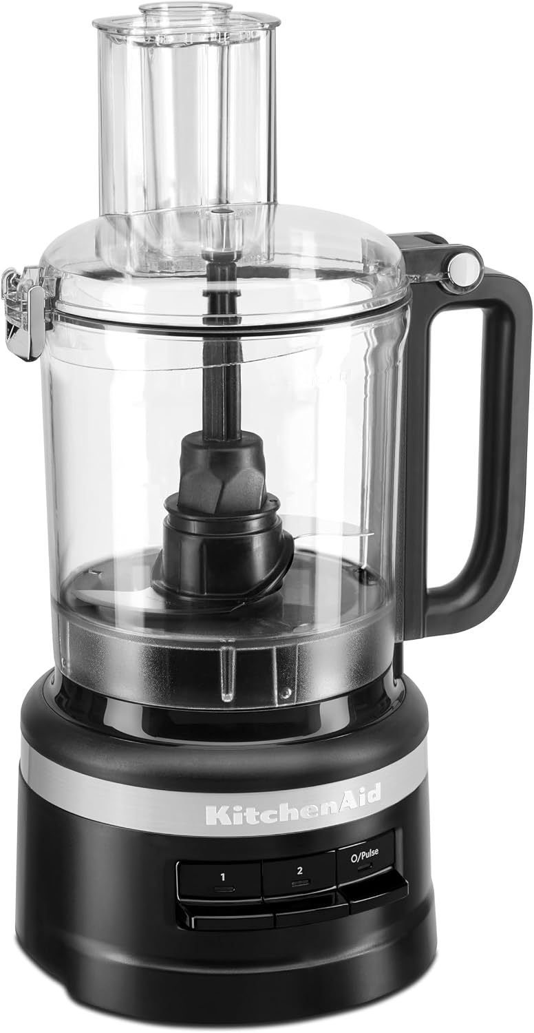 Thumbnail 4 de KitchenAid 2.1 L food processor 5KFP0921