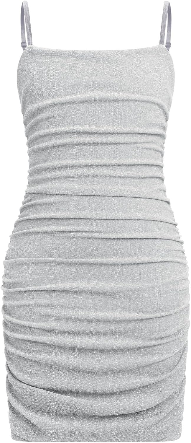Thumbnail 6 de IBTOM CASTLE Teen Formal Dress with Adjustable Straps