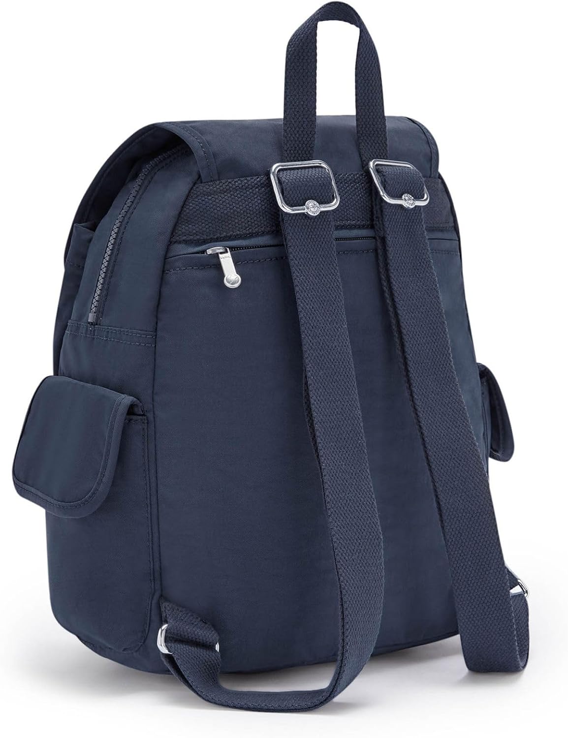 Detalle de Kipling CITY PACK S Kleiner Rucksack – kompakter Begleiter mit praktischen Details