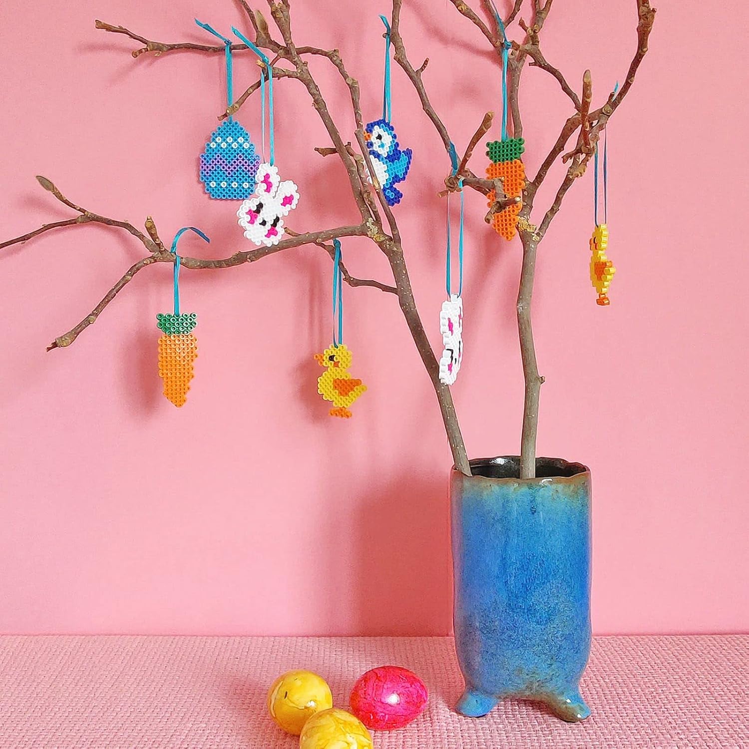 Thumbnail 1 de Vaessen Creative Perles à repasser 14000 🎨