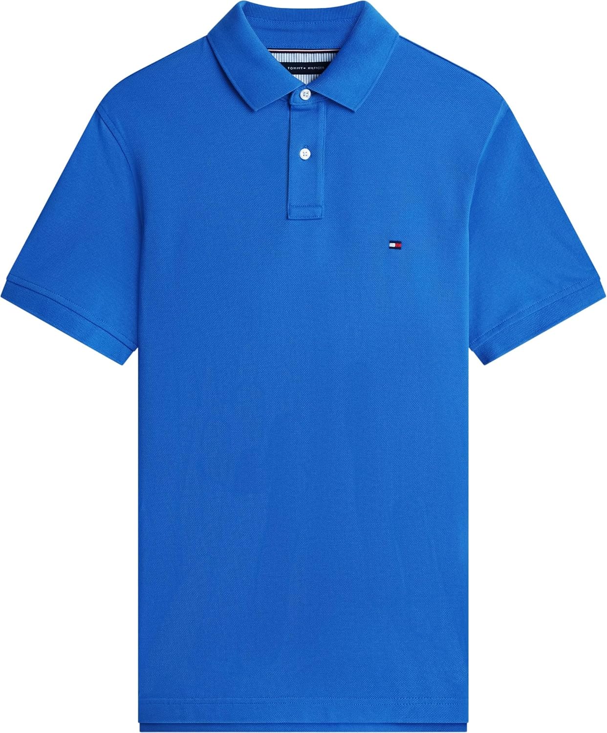 Thumbnail 6 de Tommy Hilfiger Polo manches courtes homme 1985 Regular Fit