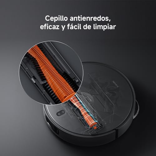 Detalle de XIAOMI Robot Vacuum X20 MAX 8000 Pa