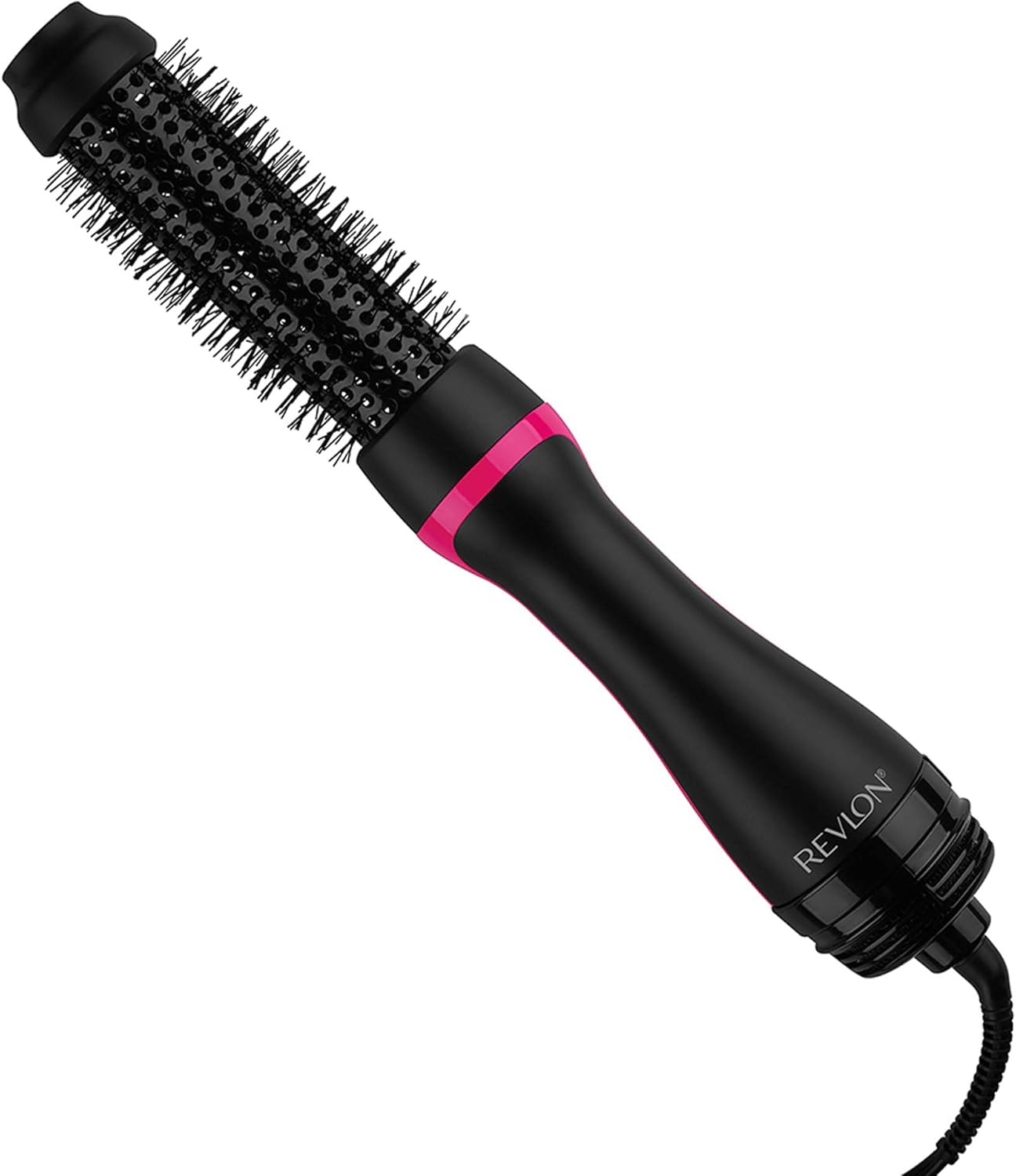 Detalle de Revlon One-Step Style Booster: Round Brush Dryer & Styler (38 mm) RVDR5292UKE