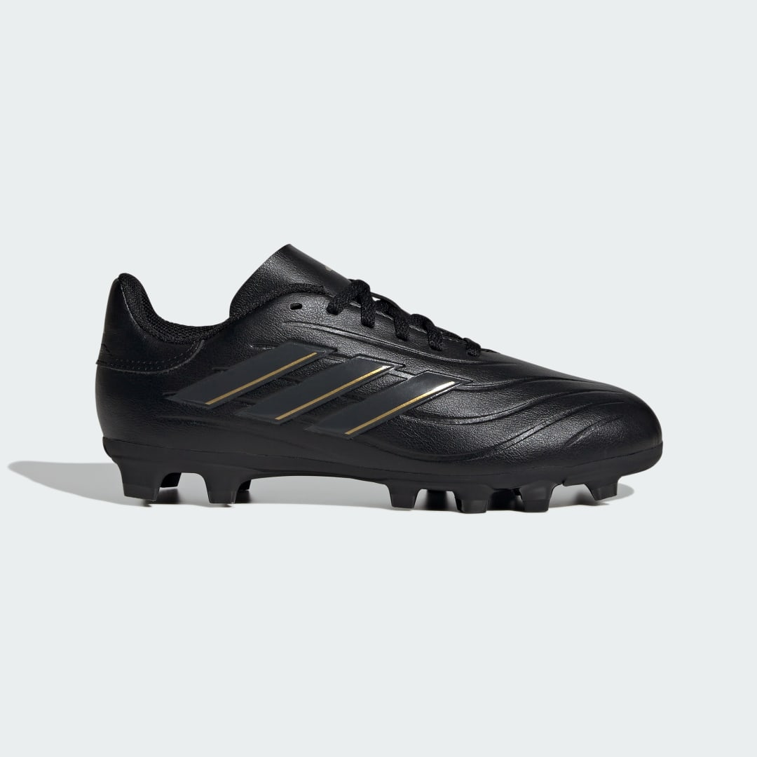 Thumbnail 1 de Adidas Copa Pure 2 Club versátil (Adolescentes) – Bota de fútbol en color negro