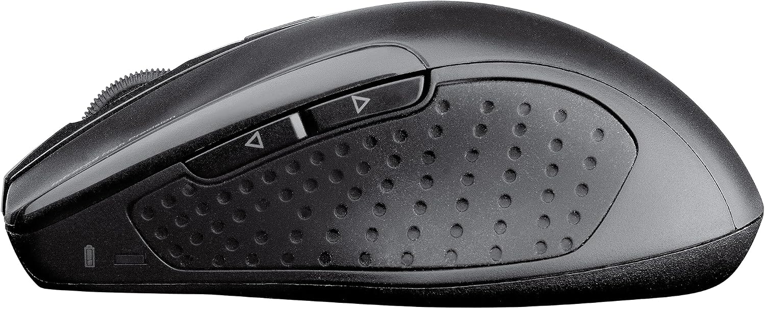 Detalle 1 de Cherry DW 5100, clavier souris sans fil