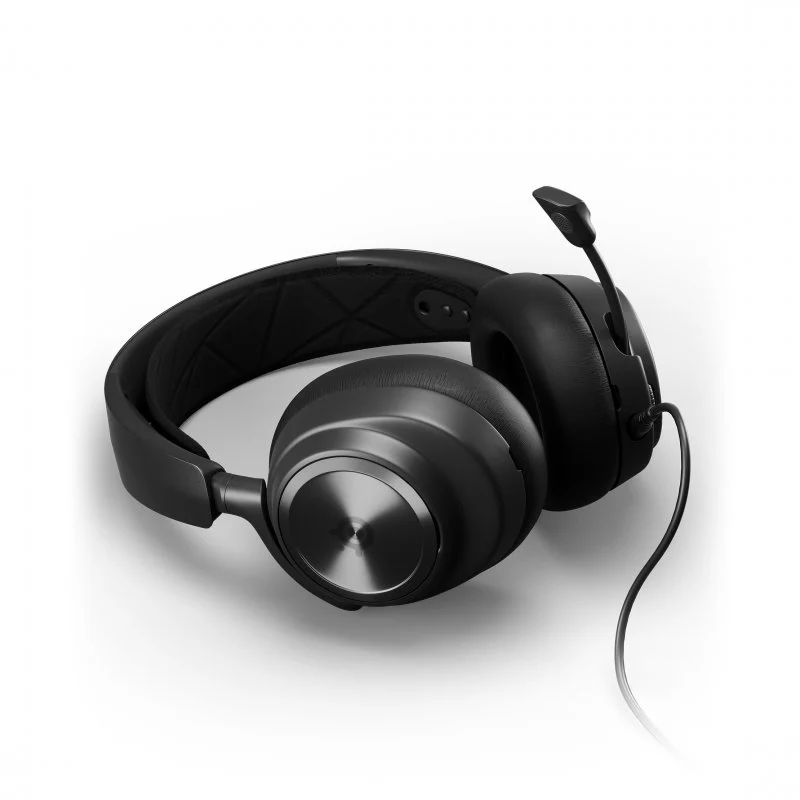 Detalle de SteelSeries Arctis Nova Pro Auriculares gaming multoplataforma