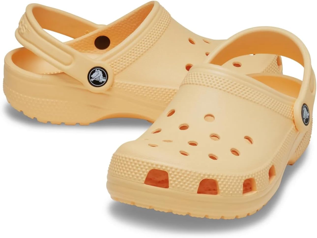 Thumbnail 1 de Crocs Unisex Kids Classic Clog TClog review