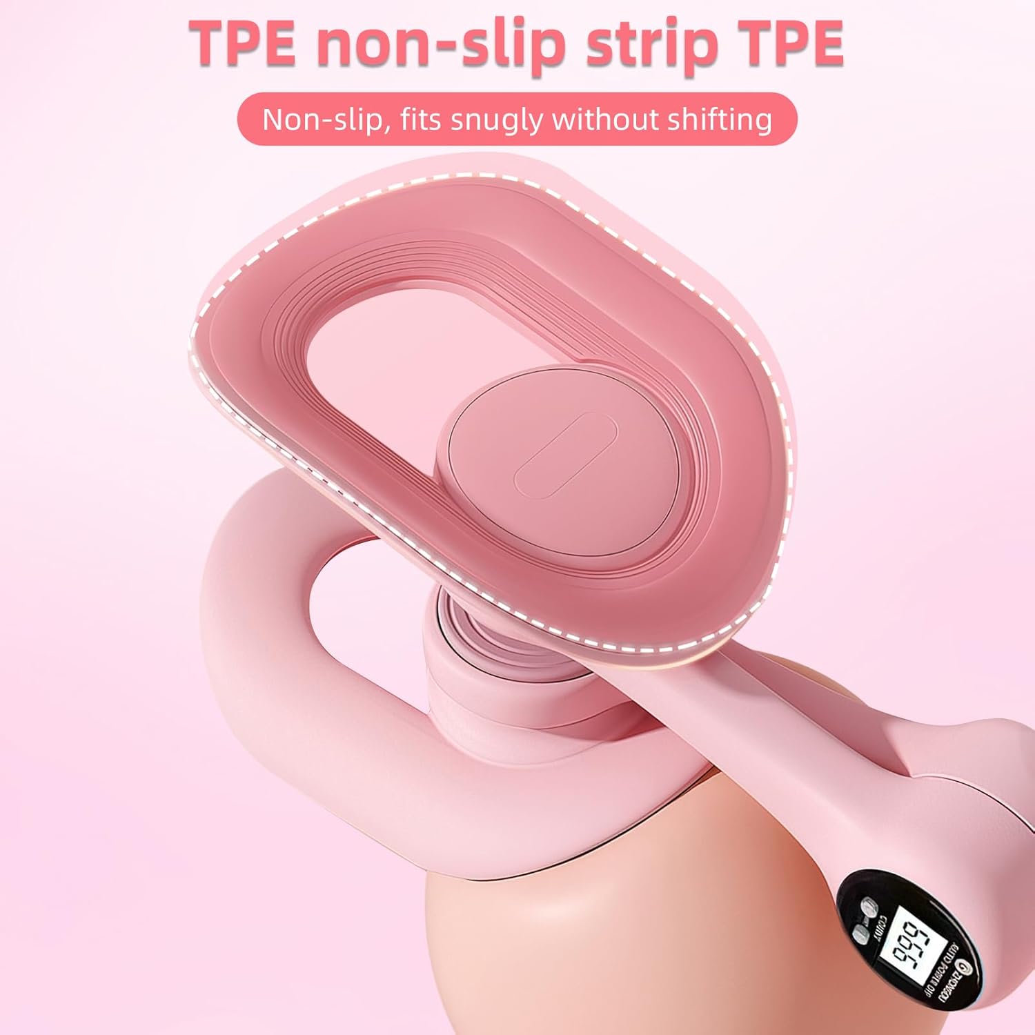 Thumbnail 5 de Kegel Pelvic Floor Trainer with Counter for Women 🧘♀