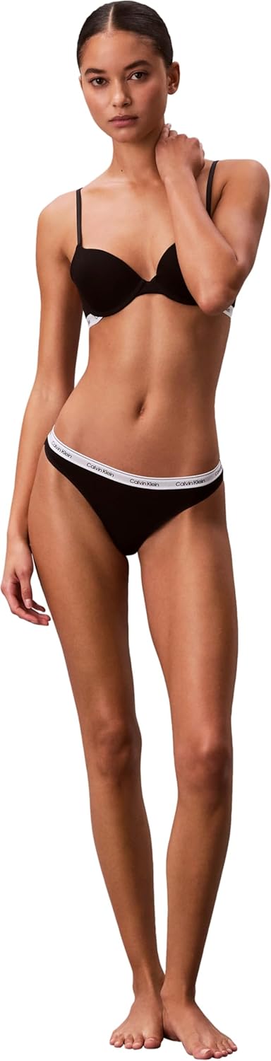 Thumbnail 3 de Calvin Klein Women’s 3 Pack Thongs
