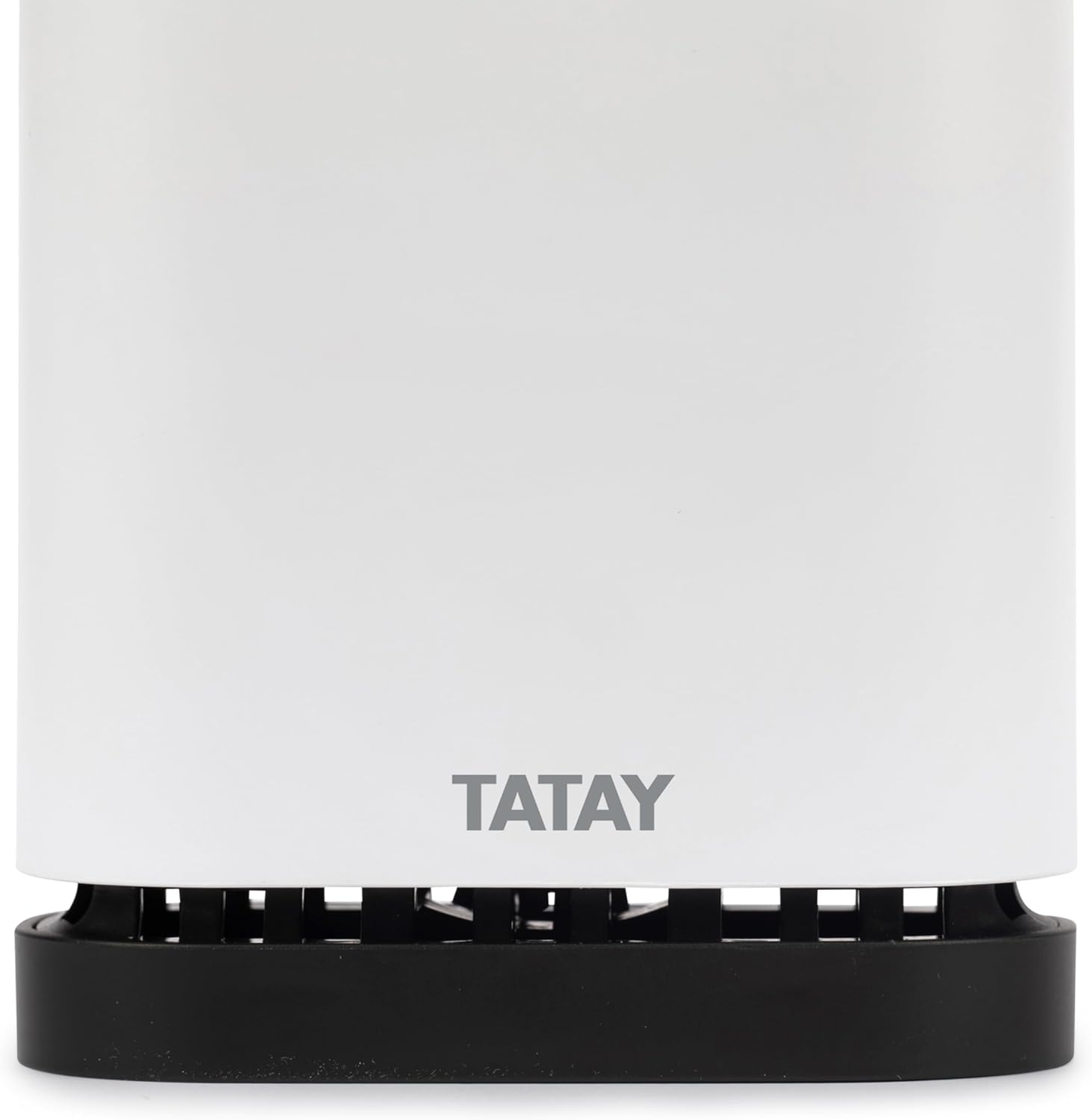 Detalle 2 de Tatay Escobilla WC Silicona TPE Fijación Quick Fix