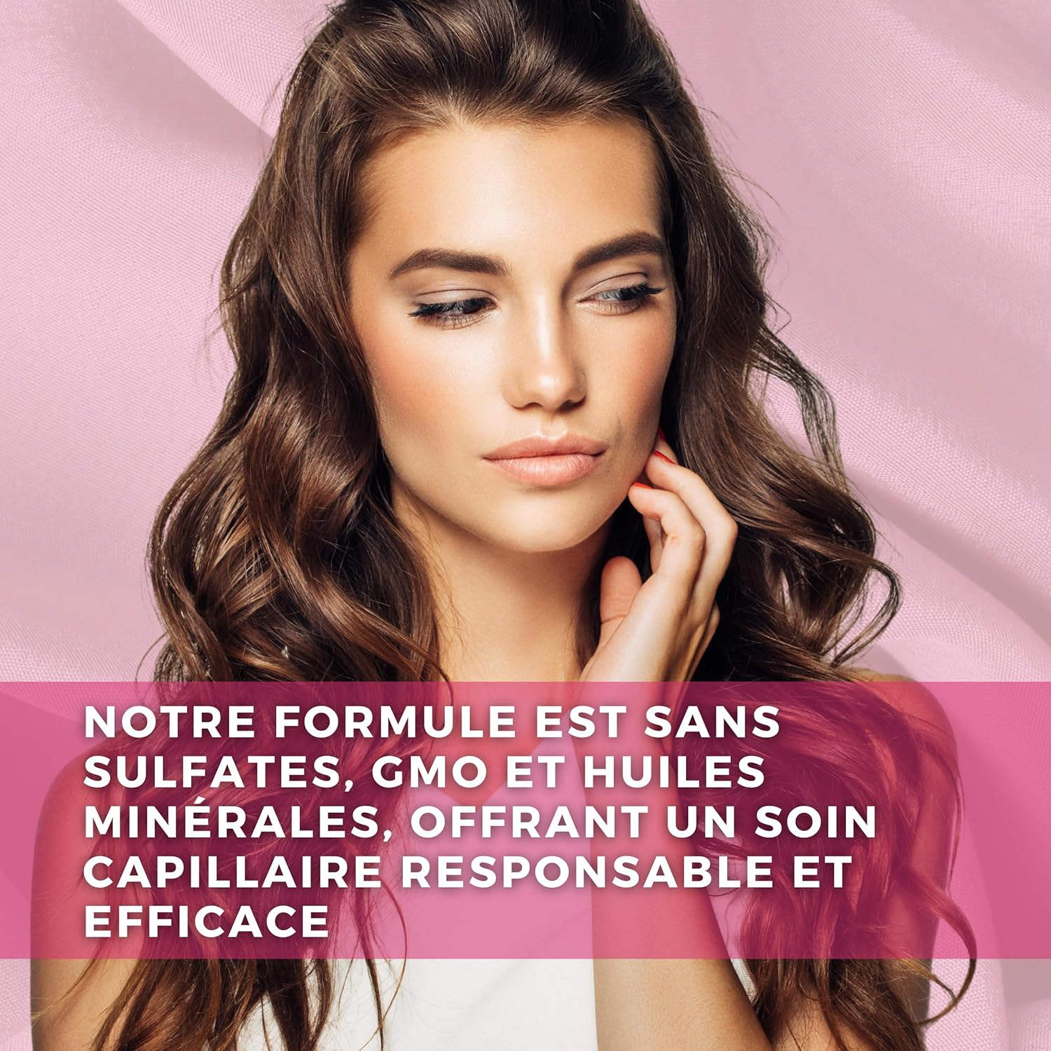 Thumbnail 5 de Kerargan Duo Ultra Réparateur Shampoing & Masque à la Kératine – 2x500 ml