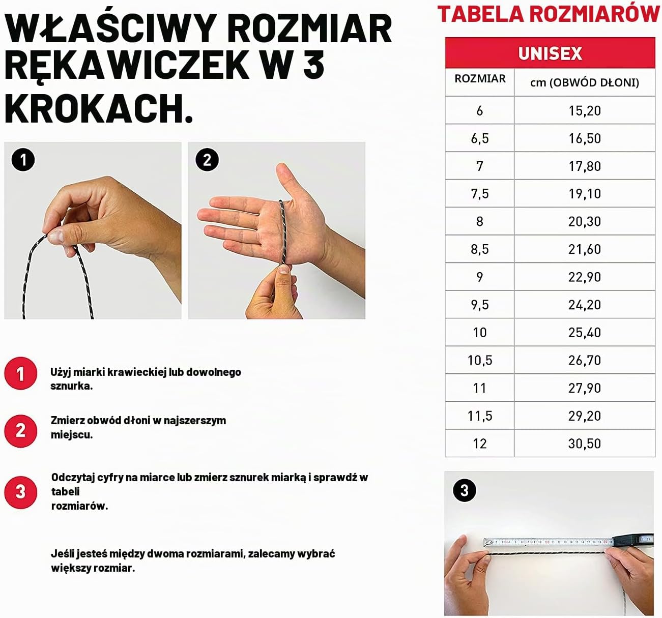Thumbnail 6 de Reusch Snow King – męskie rękawice narciarskie softshell z izolacją TecFill