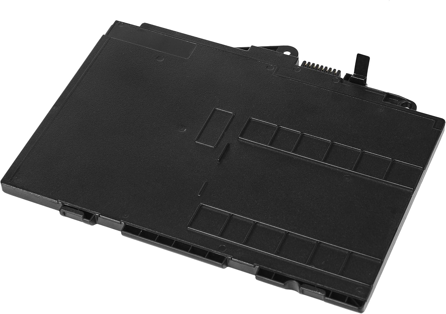 Detalle de Green Cell Batteria HP SN03XL 800514-001 per HP EliteBook 820 G3 / 725 G3 — 2700 mAh, 7,6 V