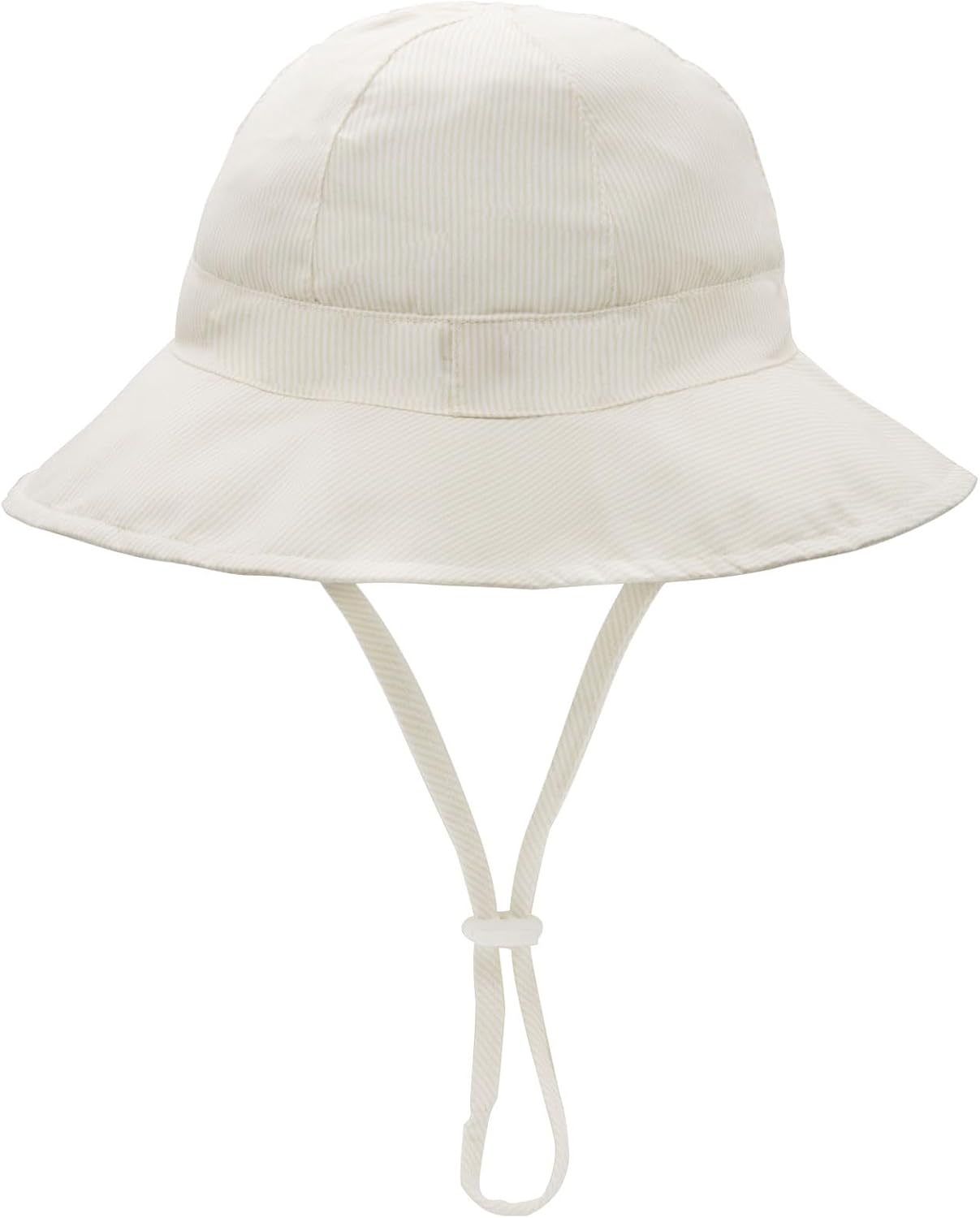 Thumbnail 1 de YAMEIZE Baby Sun Hat: Adjustable Wide Brim UV50+ Sun Protection Hat for Toddlers