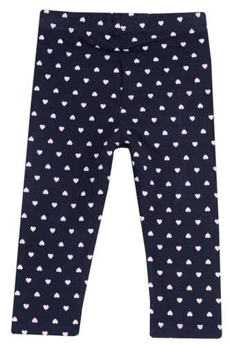 Detalle de Chicco Set Leggings Capri 2 años, pack 3