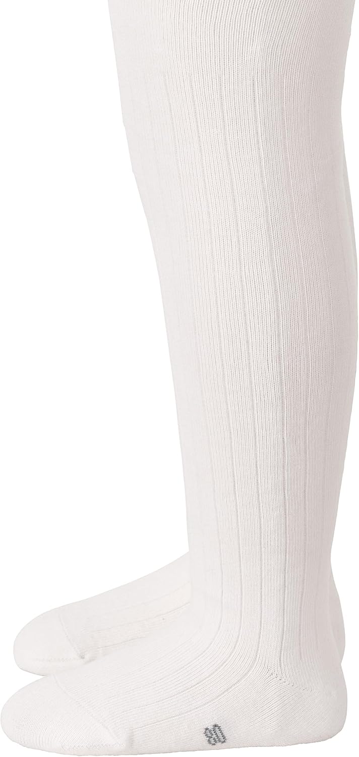 Thumbnail 4 de Sterntaler Collants Côtelés Collants Mixte – Confort durable au quotidien