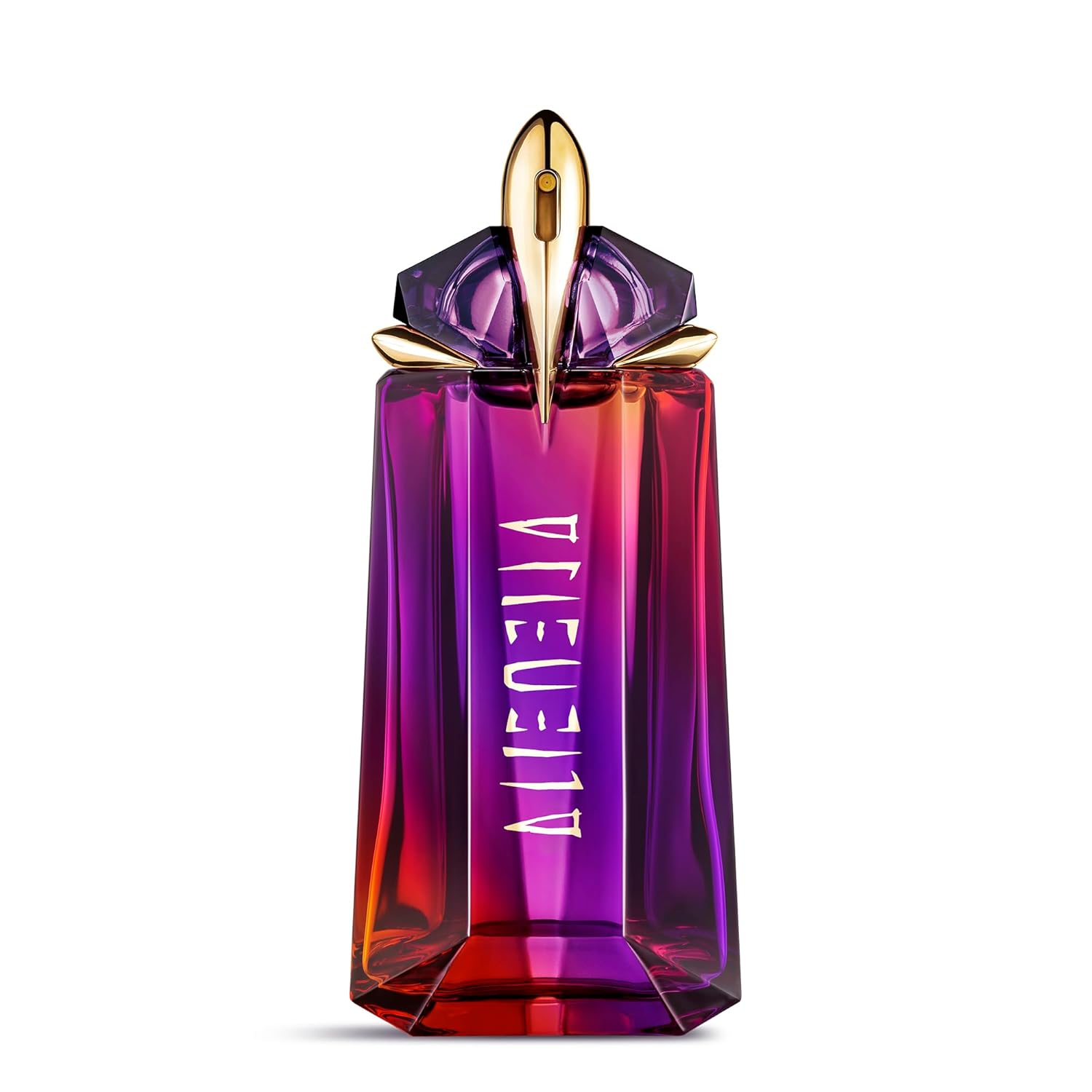 Thumbnail 6 de MUGLER Alien Hypersense Eau de Parfum – Damen, refillbar, fruchtig-holziger Blumenduft