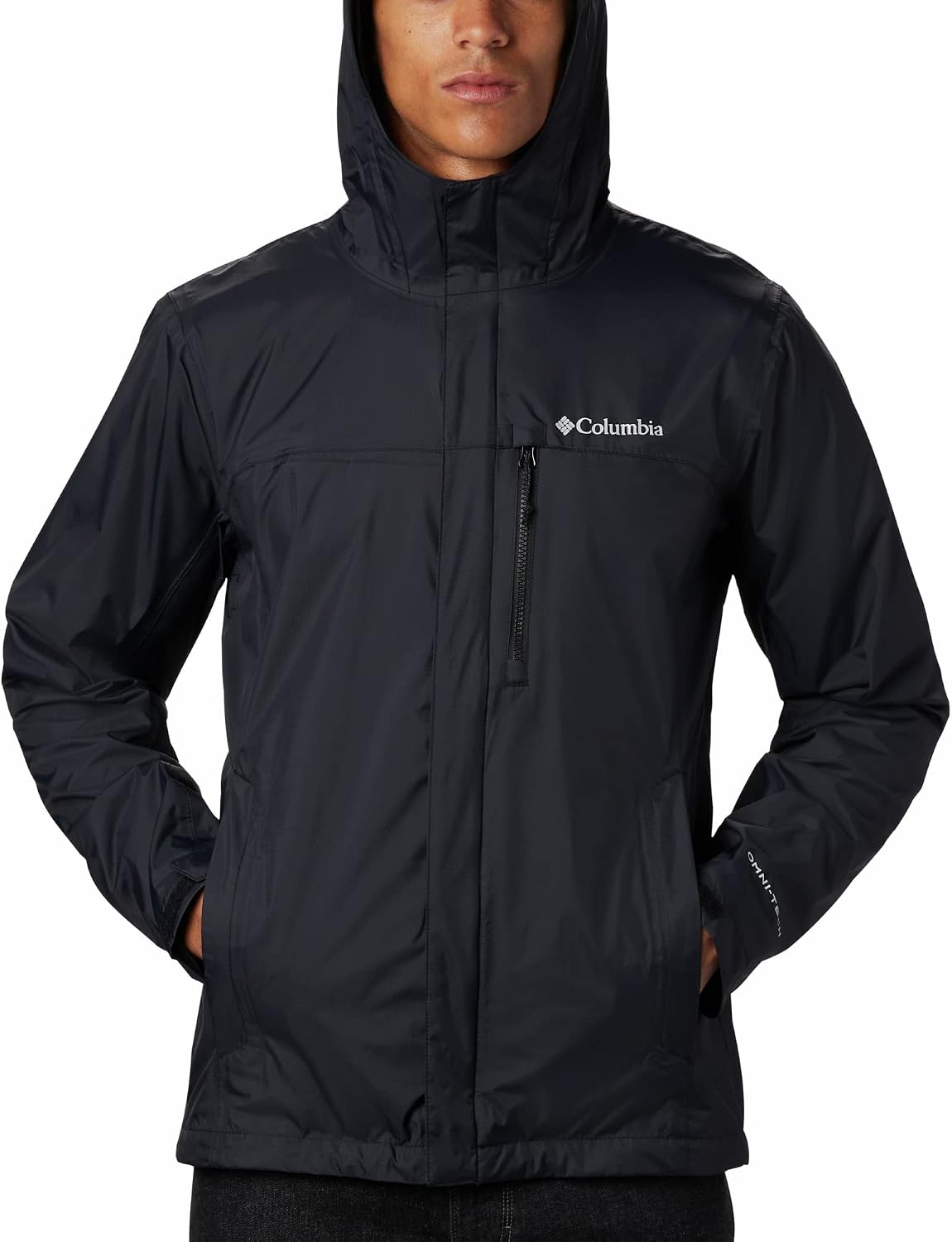 Thumbnail 4 de Columbia Pouring Adventure 2 Jacket Regenjacke