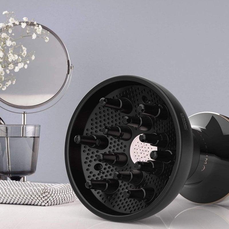 Thumbnail 2 de Bellissima My Pro Diffon Ceramic DF1 3000 difusor 700 W