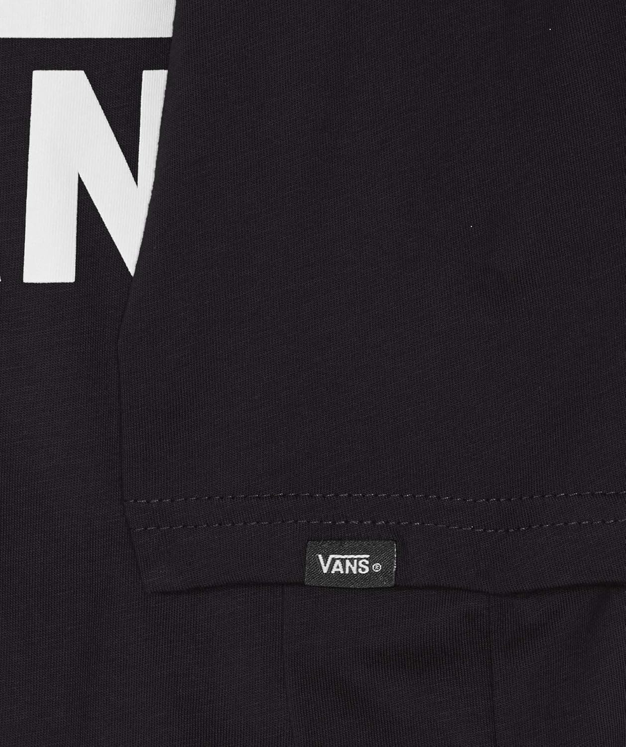 Thumbnail 1 de T-shirt bébé garçon Vans Classic Kids en coton (lot de 1)