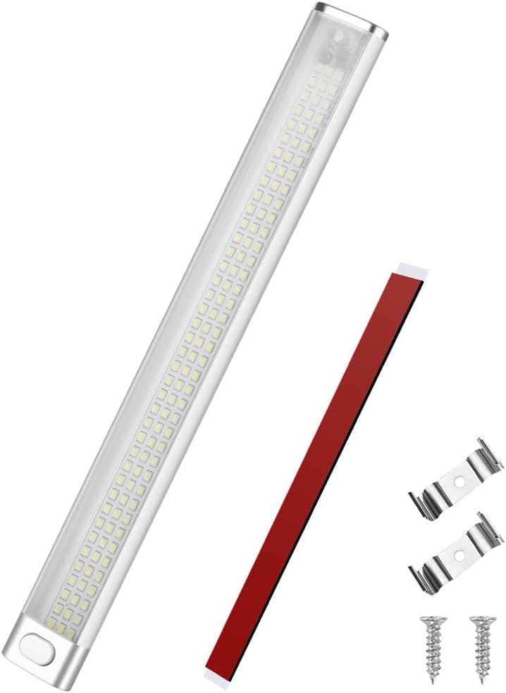 Thumbnail 5 de URAQT 120 LED Innenbeleuchtung 1600LM