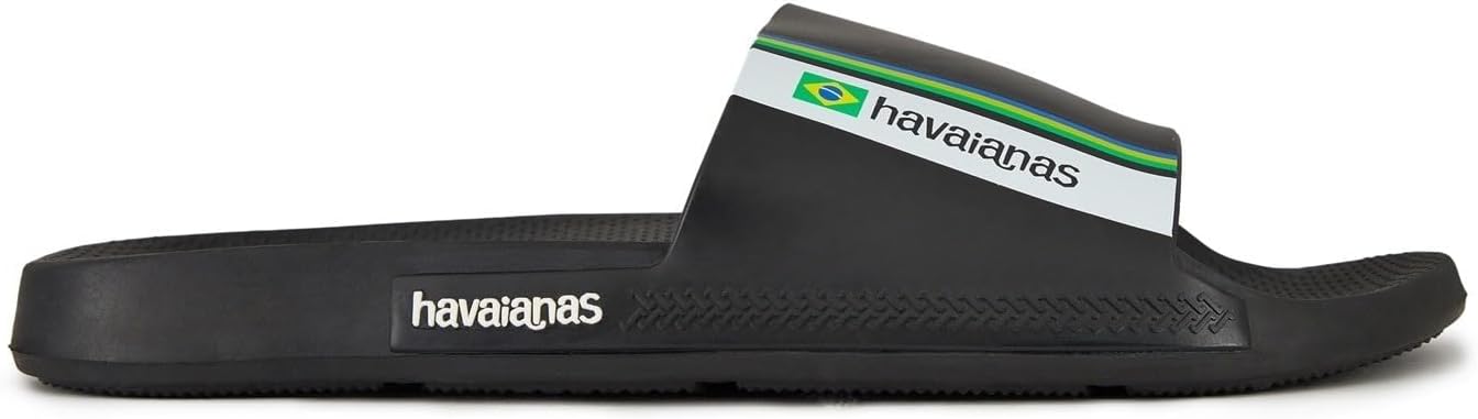 Detalle de Havaianas Slide Brasil Infradito Unisex - Adulto