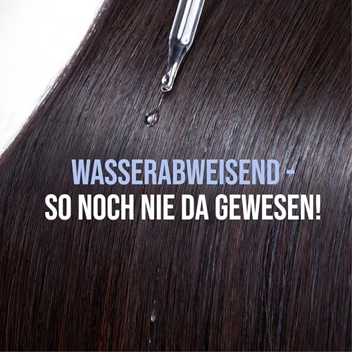 Detalle de COLOR WOW Dream Coat Supernatural Spray – Anti-Frizz Schutz gegen Feuchtigkeit, 200 ml