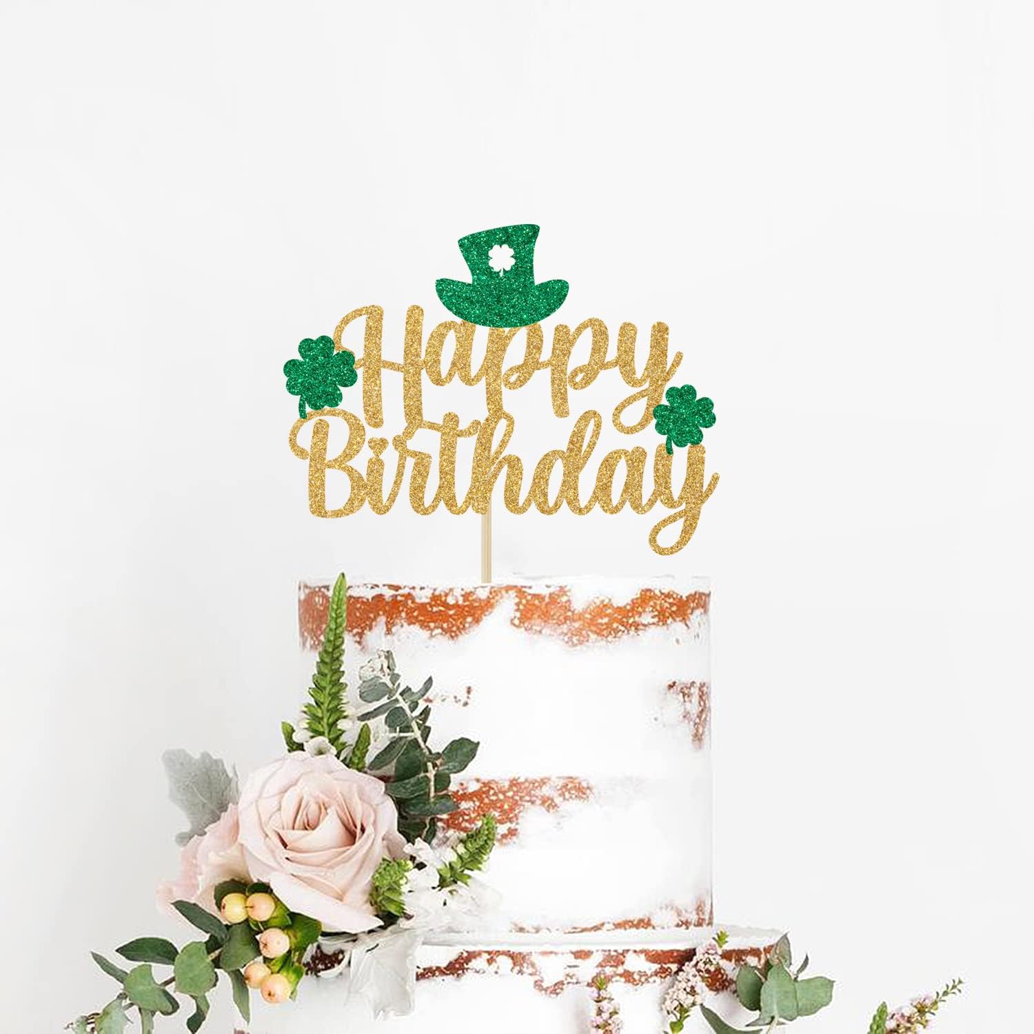Detalle de Cake Topper, 18 x 12 cm