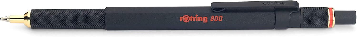Thumbnail 3 de rOtring 800 Kugelschreiber mittlere Spitze ✒️