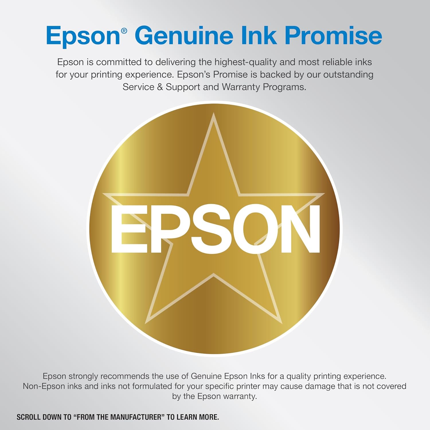 Detalle 2 de Epson All-in-One Printer ET-4800