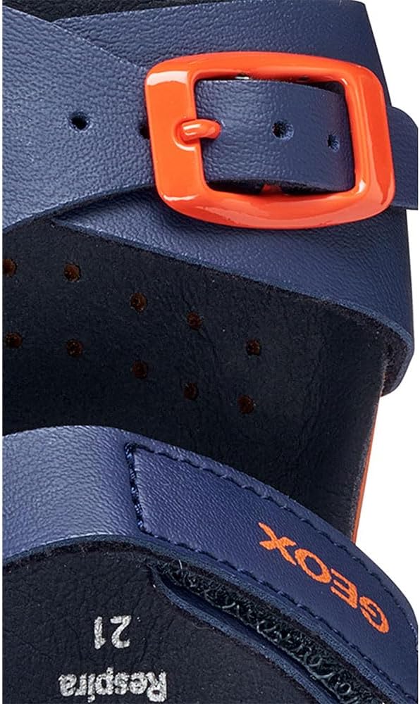 Thumbnail 1 de Geox Bébé garçon B Sandal Chalki Boy — Sandale respirante pour l’été