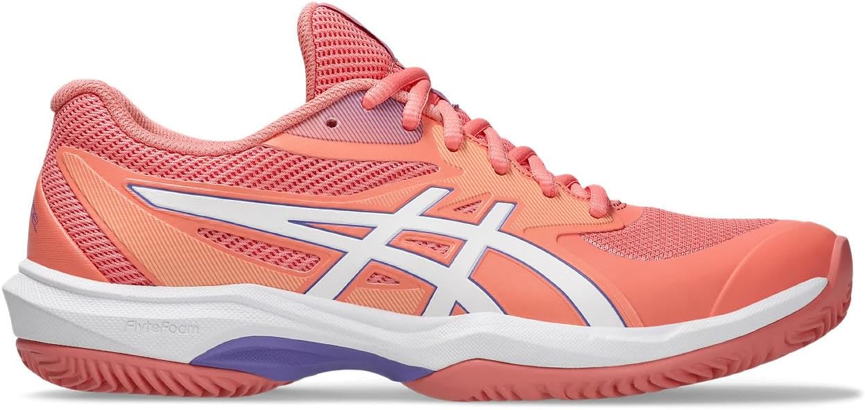 Thumbnail 4 de Asics Game FF Padel Sneaker Donna: grip, leggerezza e comfort per il campo