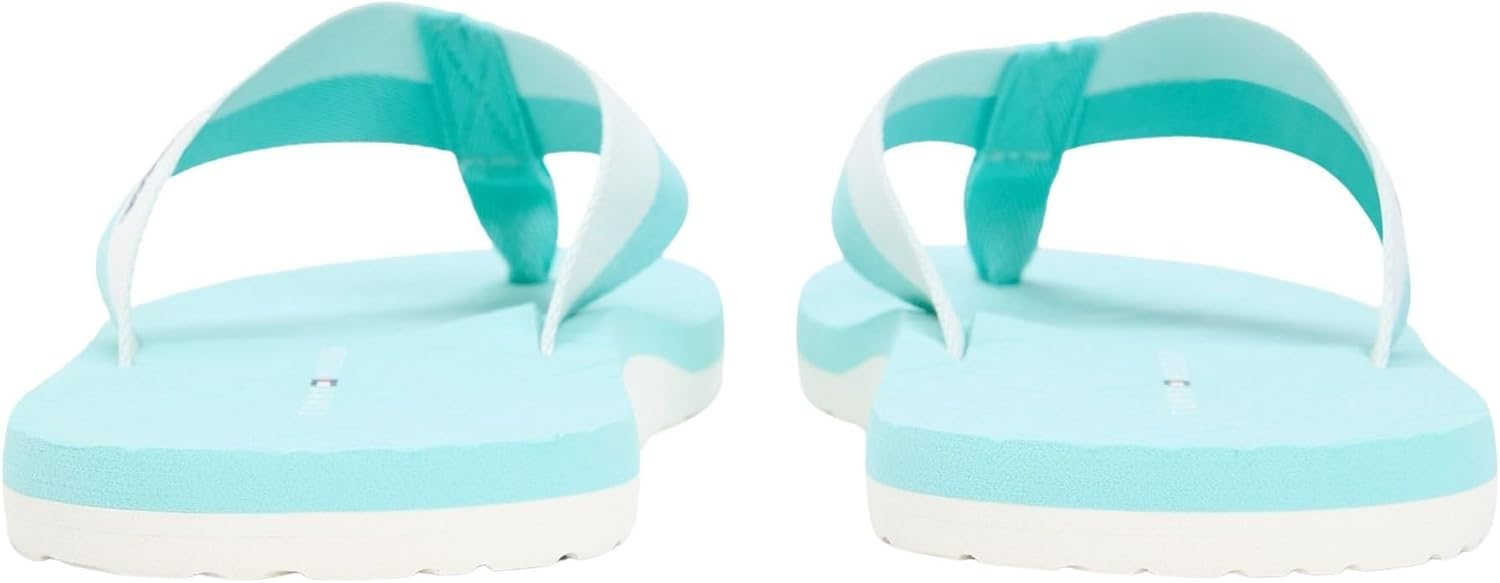 Detalle 2 de Tommy Hilfiger Webbing Beach Sandal Fm0fm05807