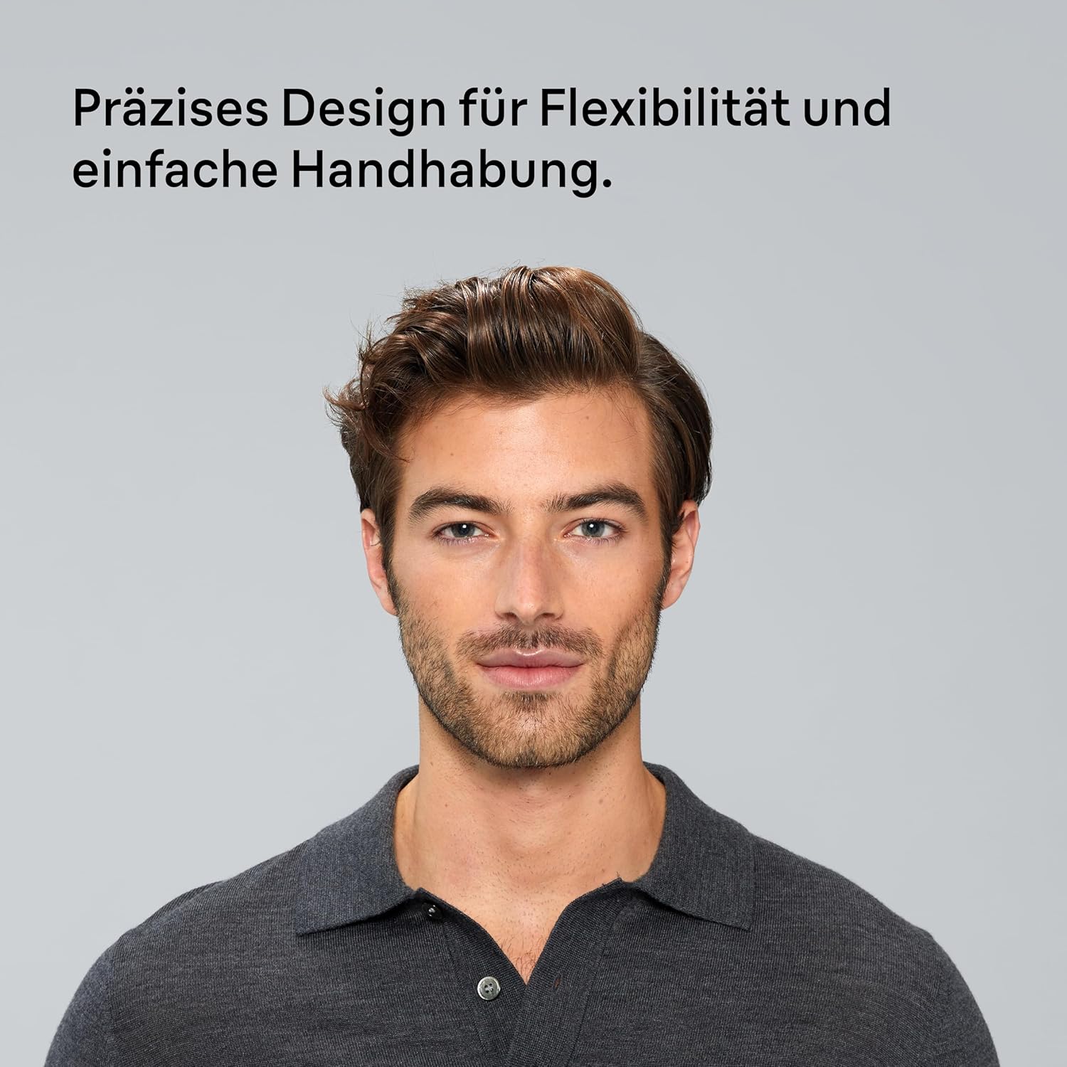 Thumbnail 3 de Braun HD1.5 Haartrockner 1800W 💇