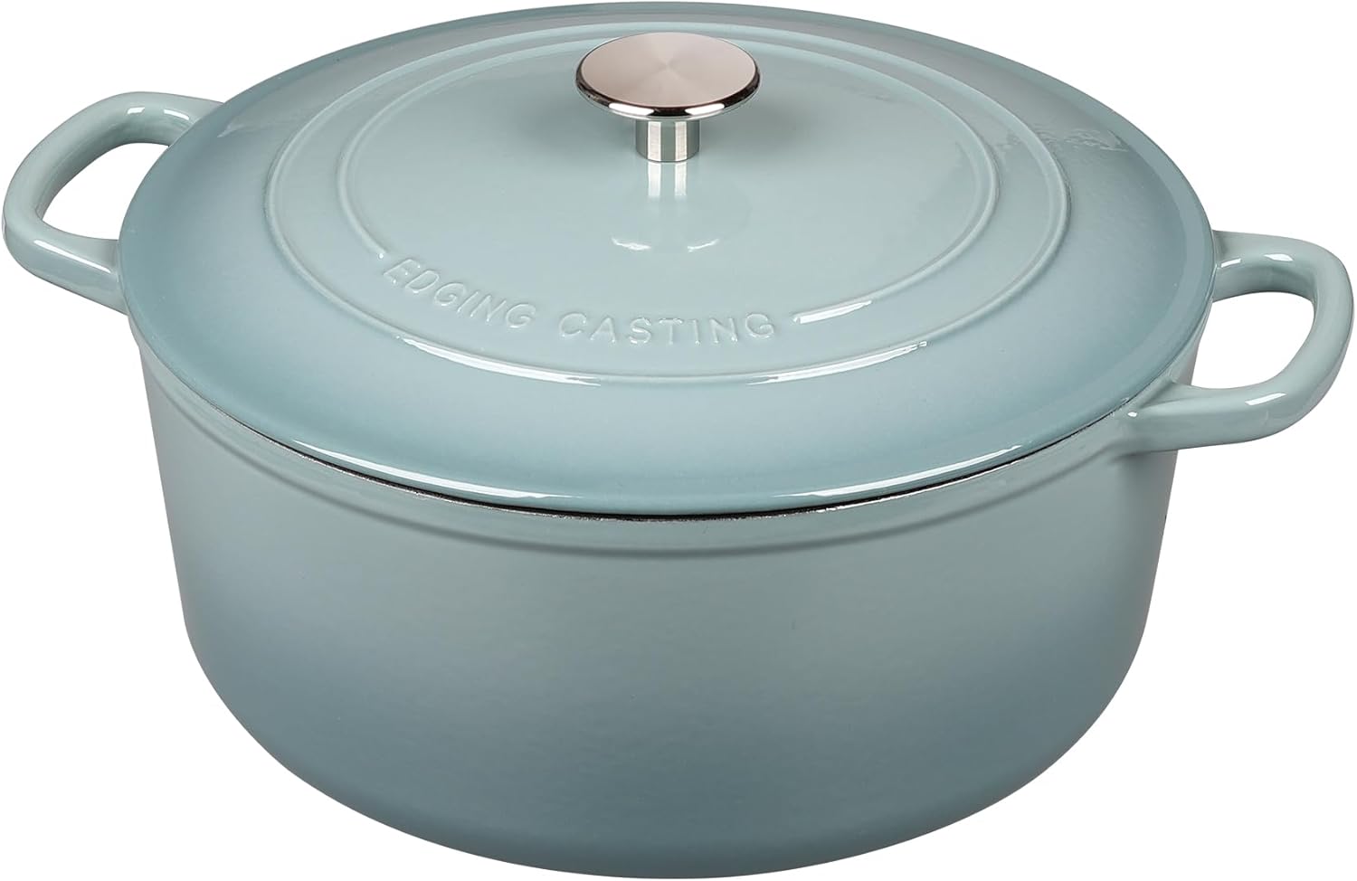 Thumbnail 5 de EDGING CASTING 5.5 Quart Enameled Dutch Oven 🍲