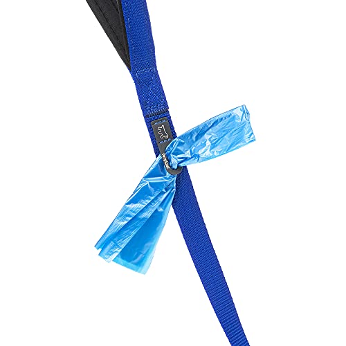 Detalle 2 de Ferplast Daytona correa corta para perros 120 cm