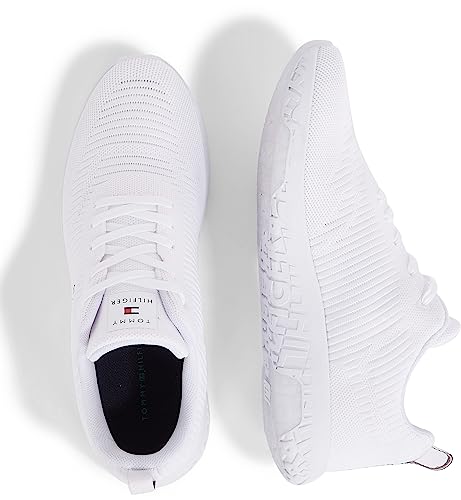 Thumbnail 3 de Tommy Hilfiger Corporate Knit Rib Runner - Zapatillas Hombre