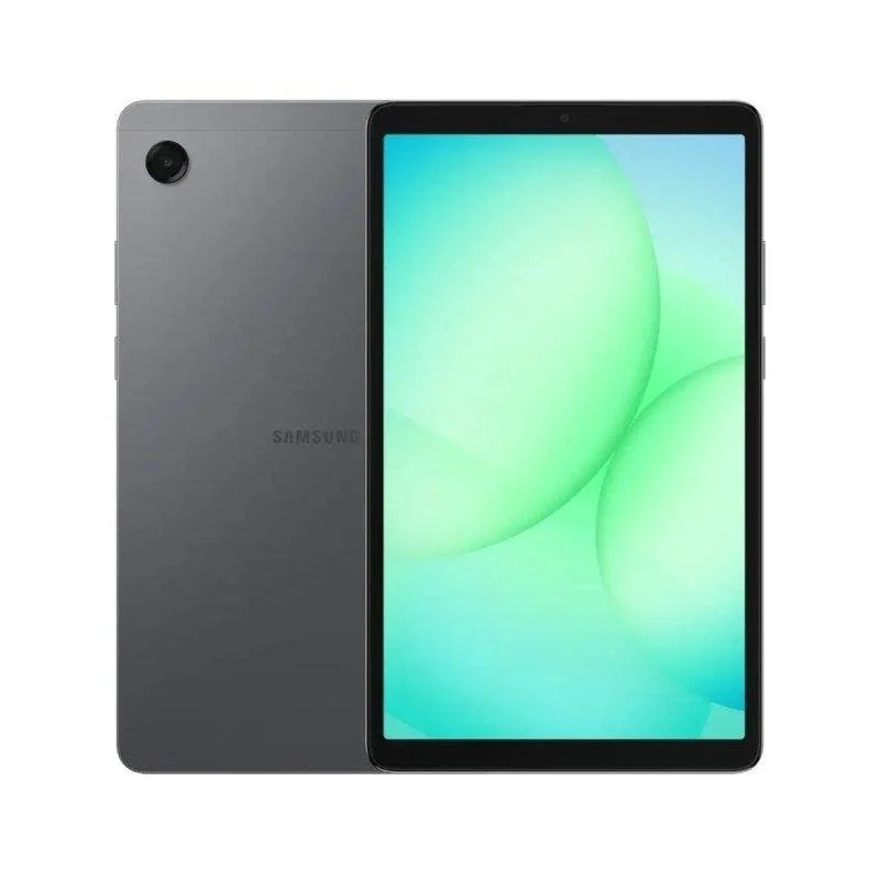 Detalle de Samsung Galaxy Tab A11 WiFi 8,7” Gris (4 GB / 64 GB)