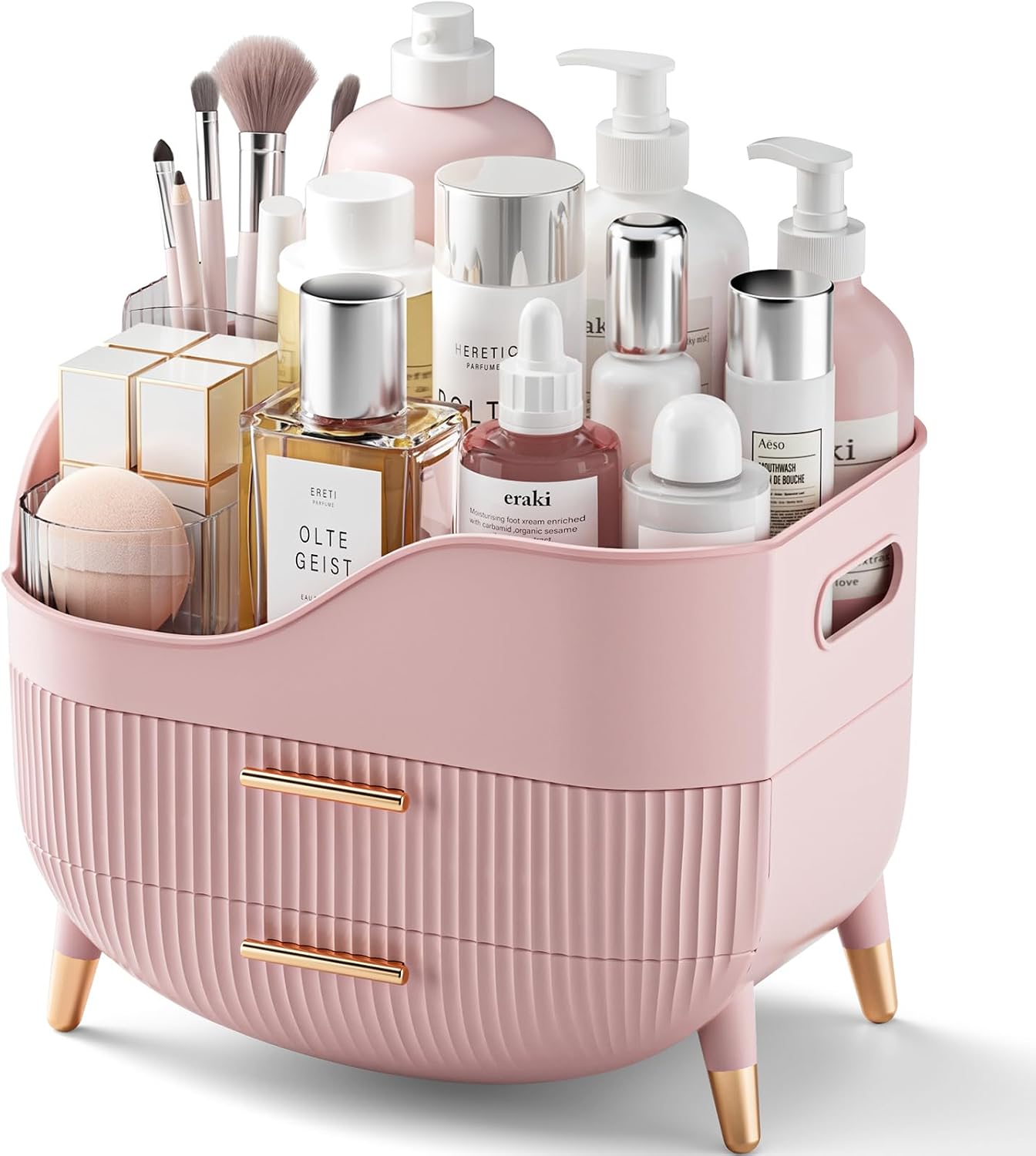 Thumbnail 6 de Pajiriona Makeup Organizer with Drawers ⚙